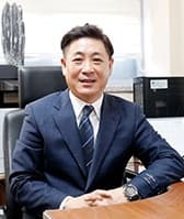 김동준 교수